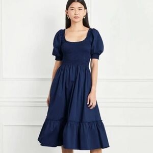 Hill House Home Louisa Nap Dress